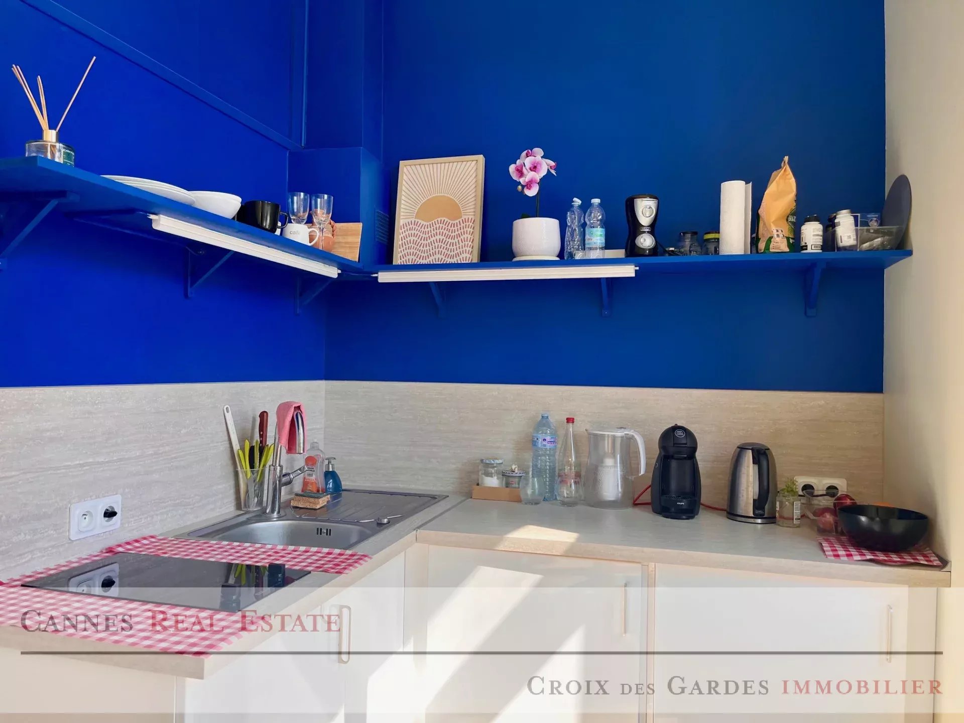Agence immobilière de Cannes Real Estate