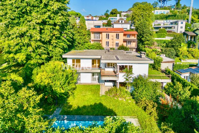 Immobili di lusso in vendita a Ticino