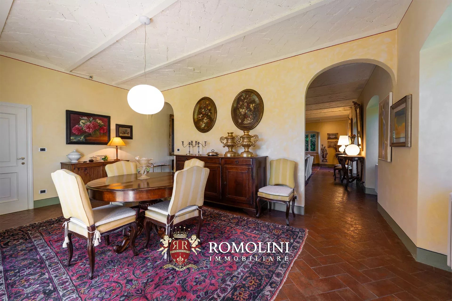 4 Bedroom Villa/Townhouse's Image 44
