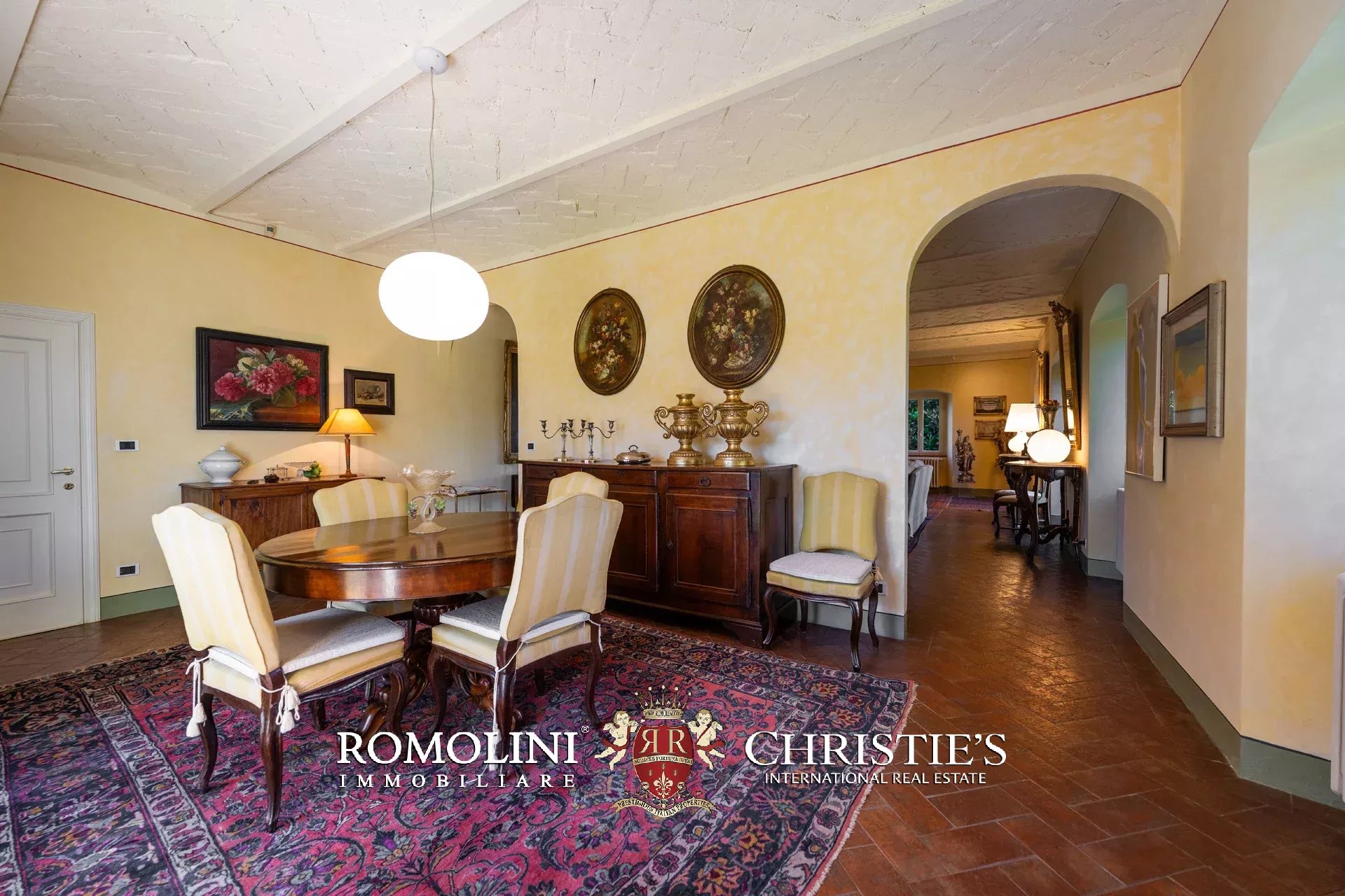 4 Bedroom Villa/Townhouse's Image 44