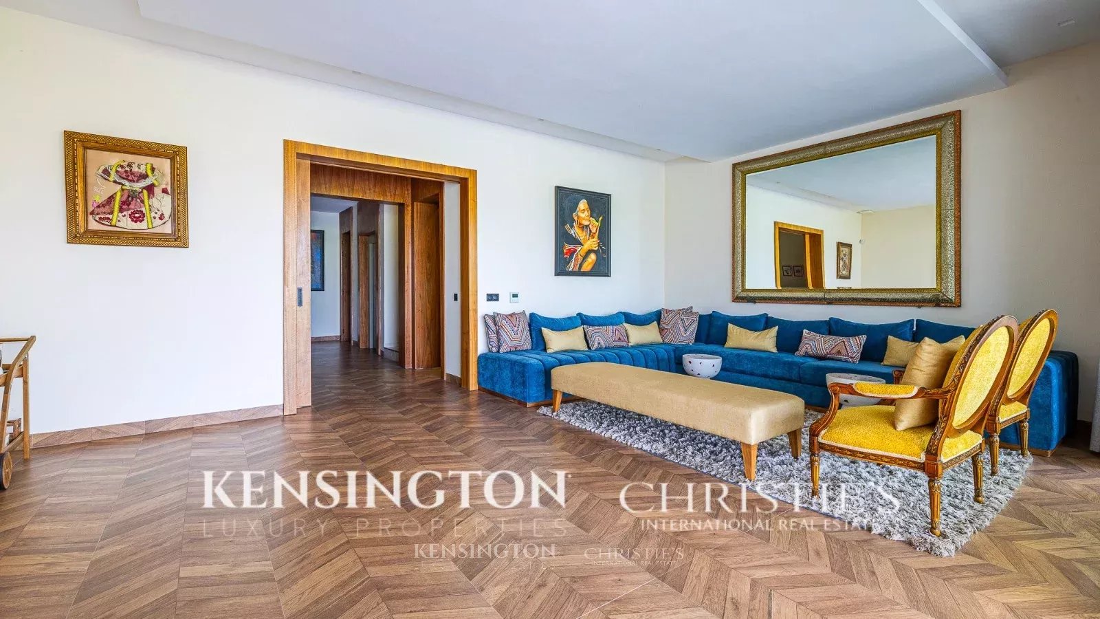 4 Bedroom Villa/Townhouse's Image 34