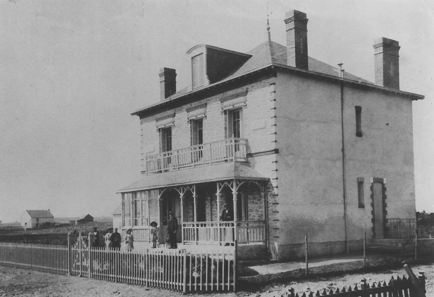 La Baule-Escoublac - CITY CENTER