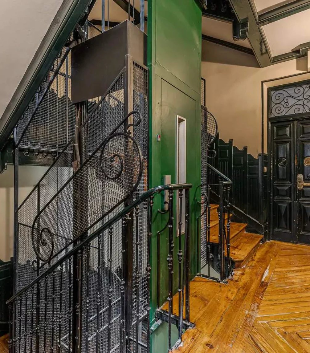 Sale Apartment Madrid