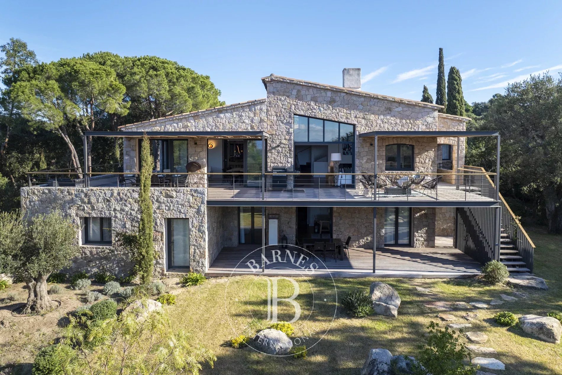 Porto-Vecchio  - Villa  - picture 1