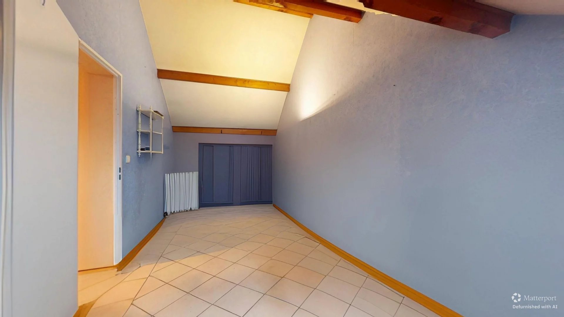 Maison familiale et chaleureuse à Montigny-le-Bretonneux