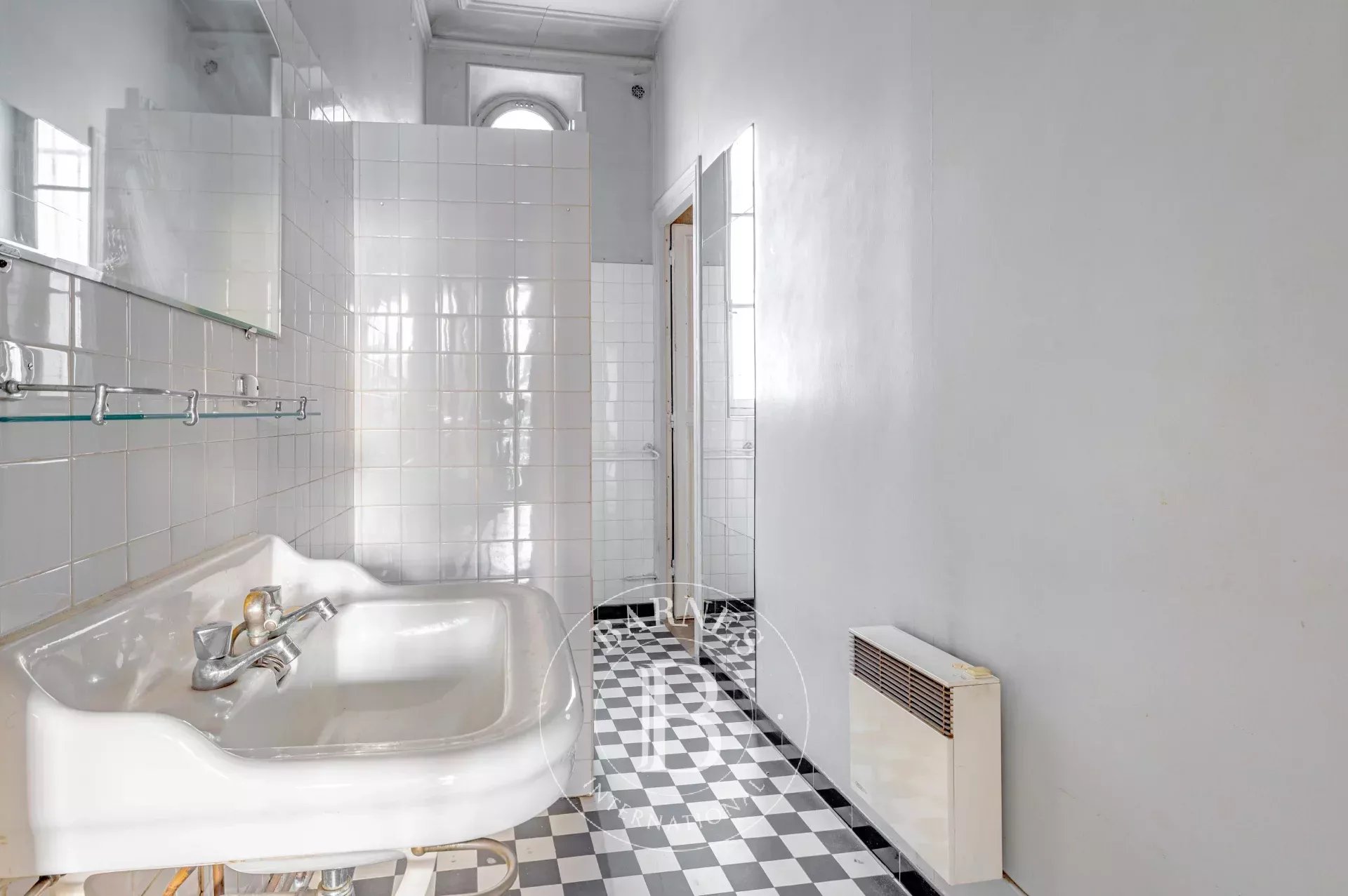 Daire Paris 5ème - picture 7