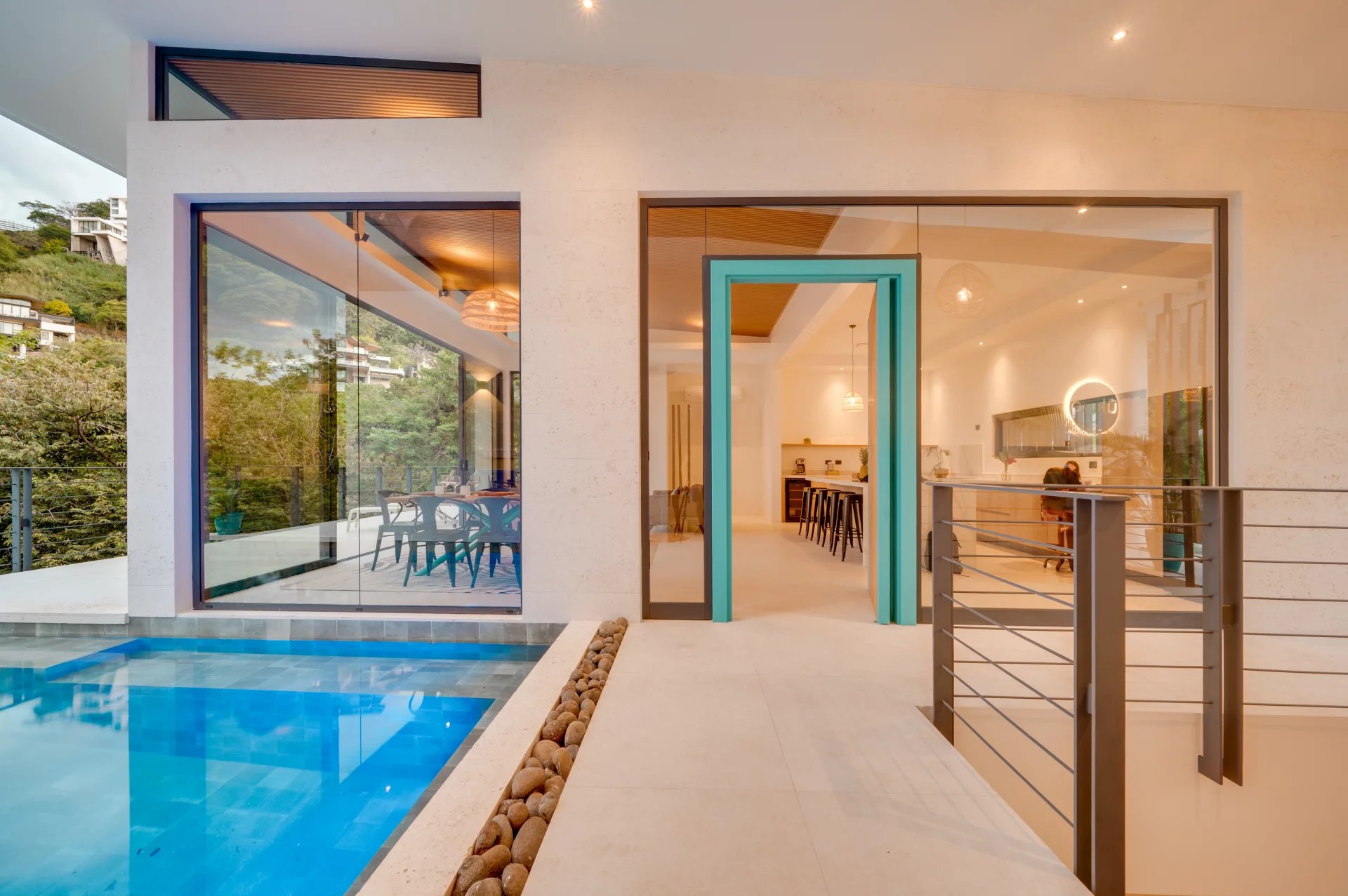 Venta Casa Tamarindo