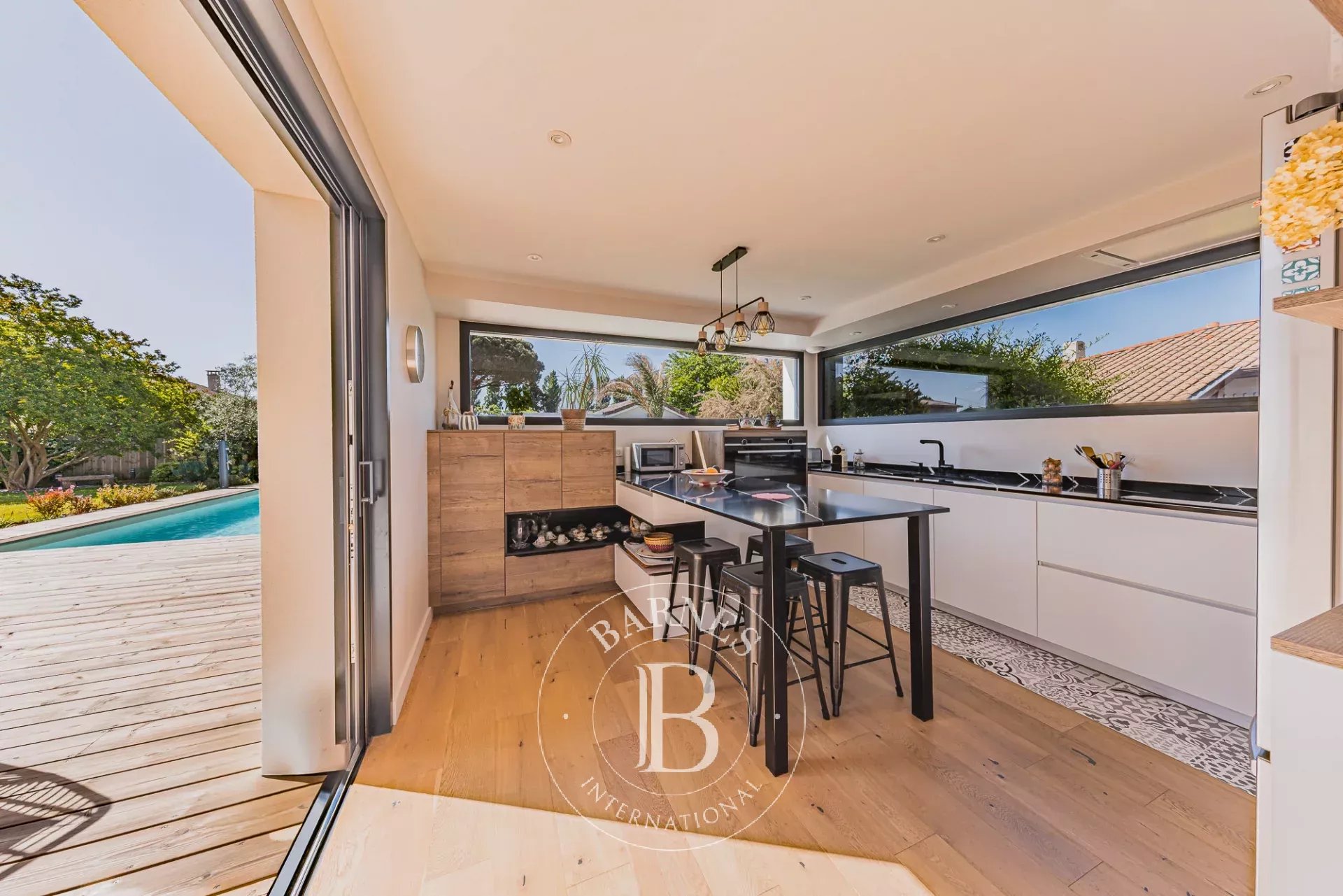 Maison La Teste-de-Buch  -  ref 85724633 (picture 3)