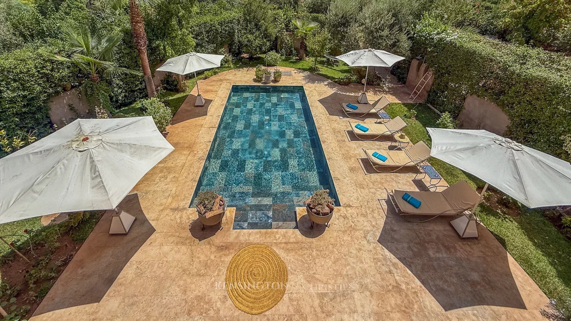 4 Bedroom Villa/Townhouse's Image 20