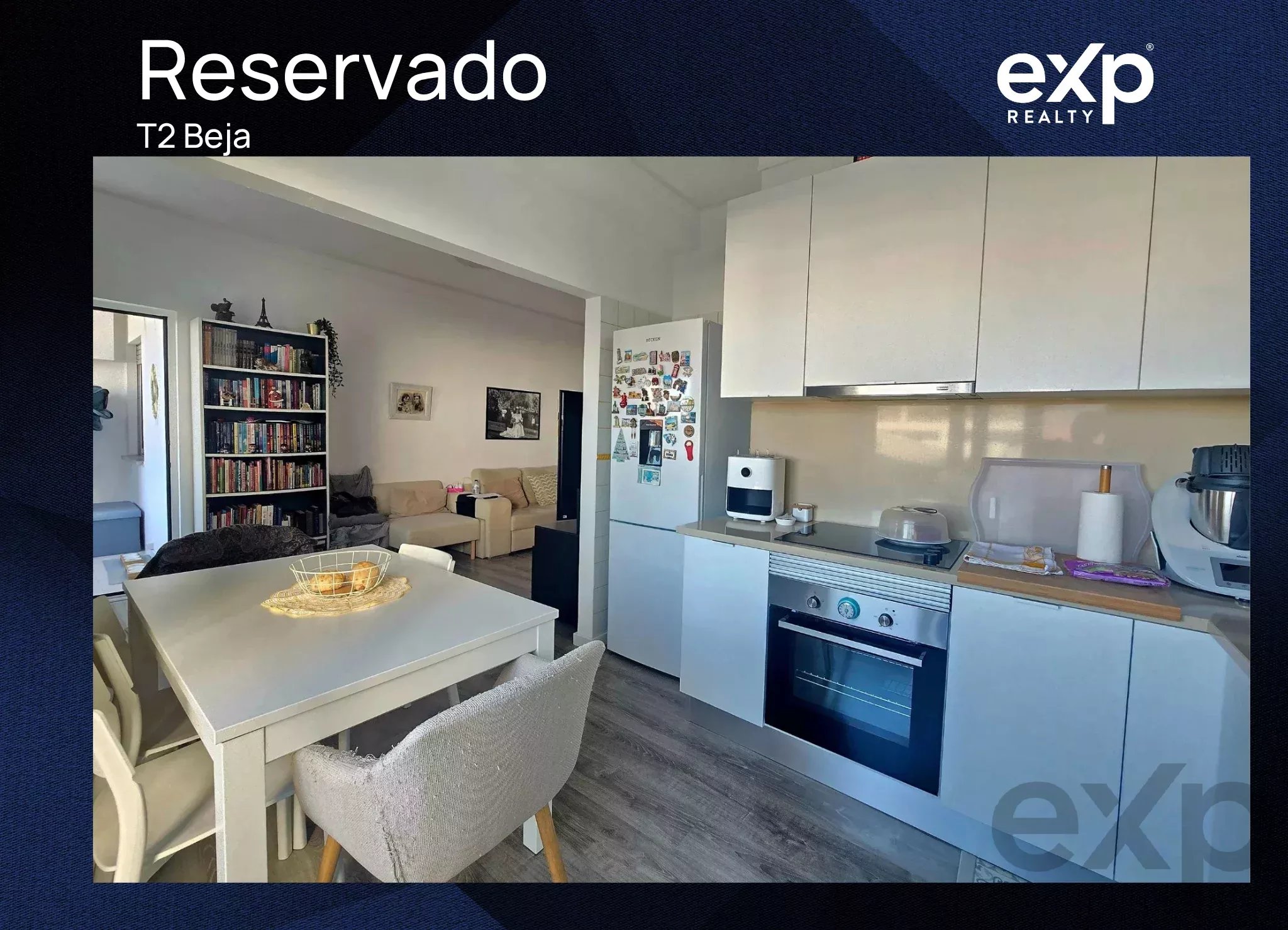 Two-bedroom apartment with elevator 86948155 image 1
