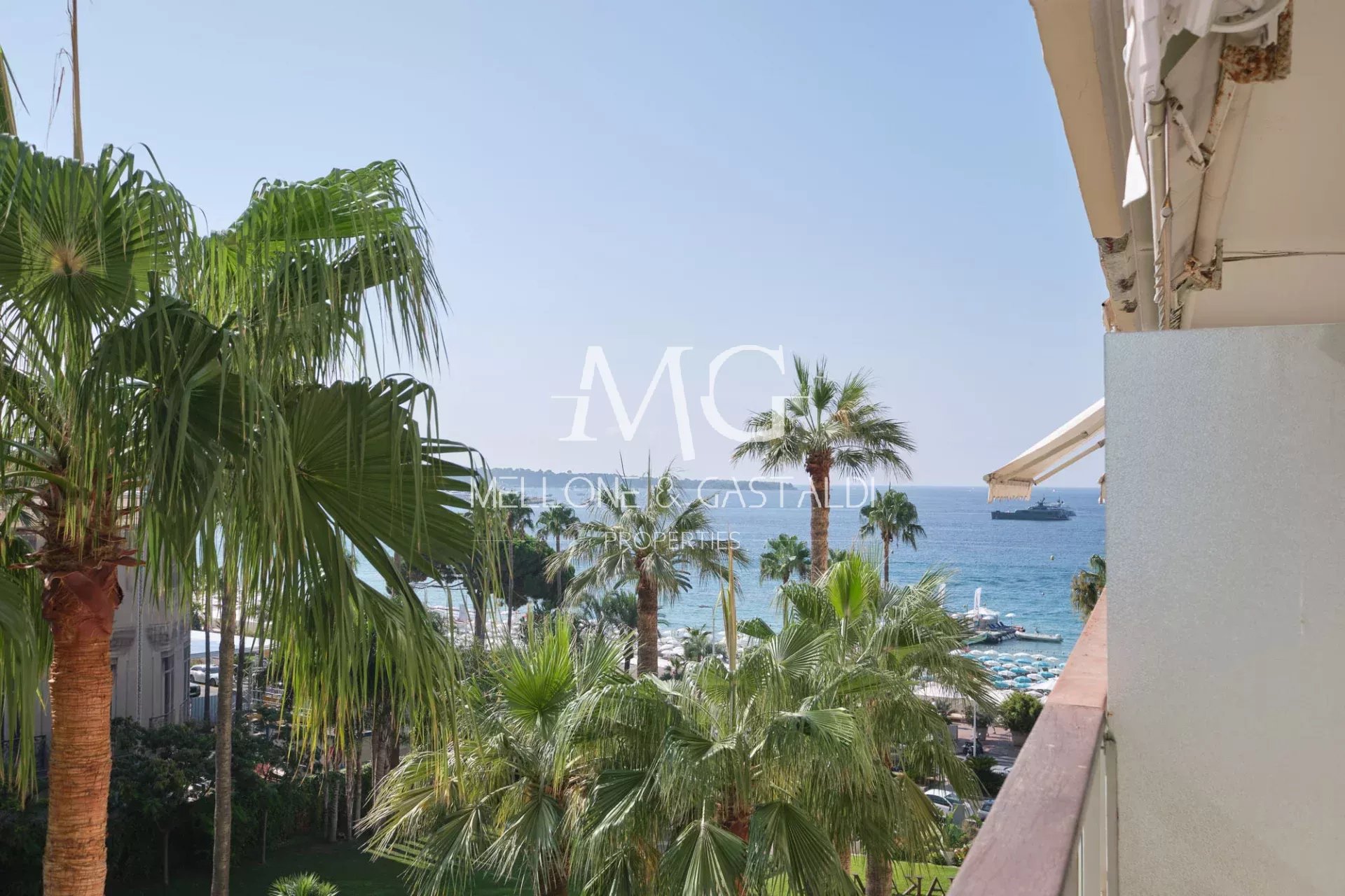 Agence immobilière de Mellone & Gastaldi Properties
