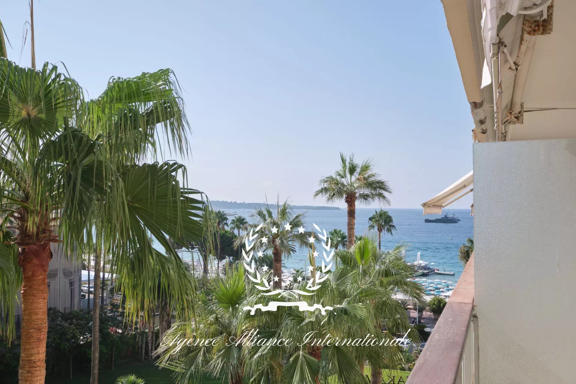 Sale Apartment Cannes Croisette