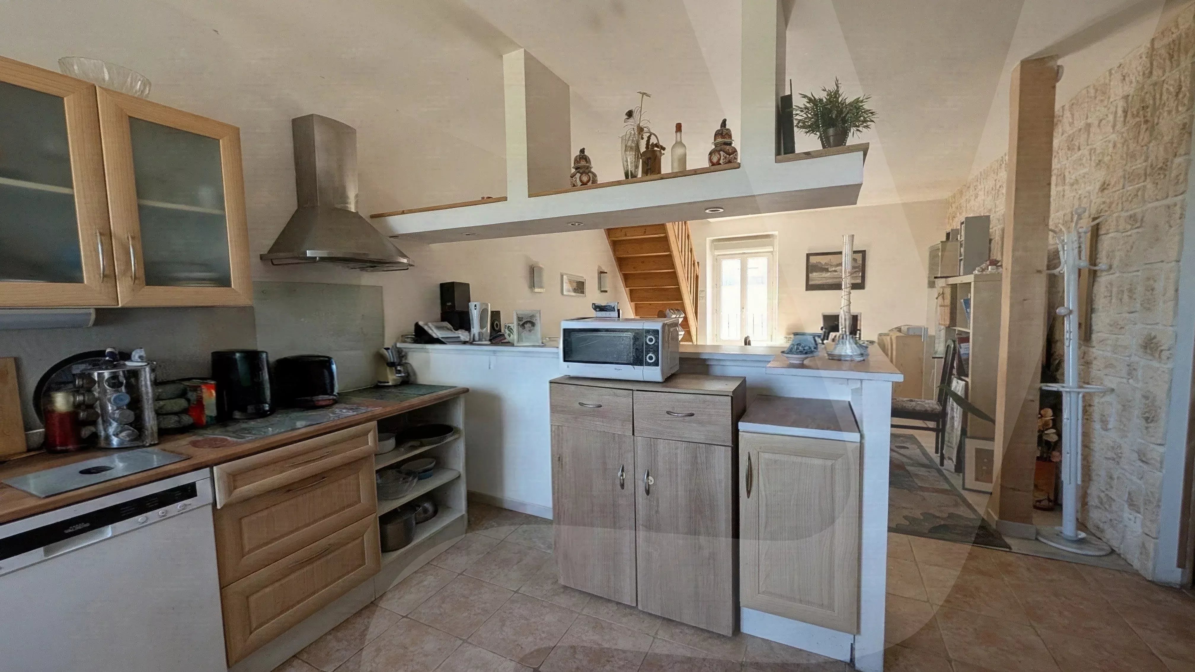Agence immobilière de CityLife Nantes