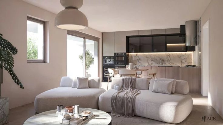 Vente Appartement Arlon