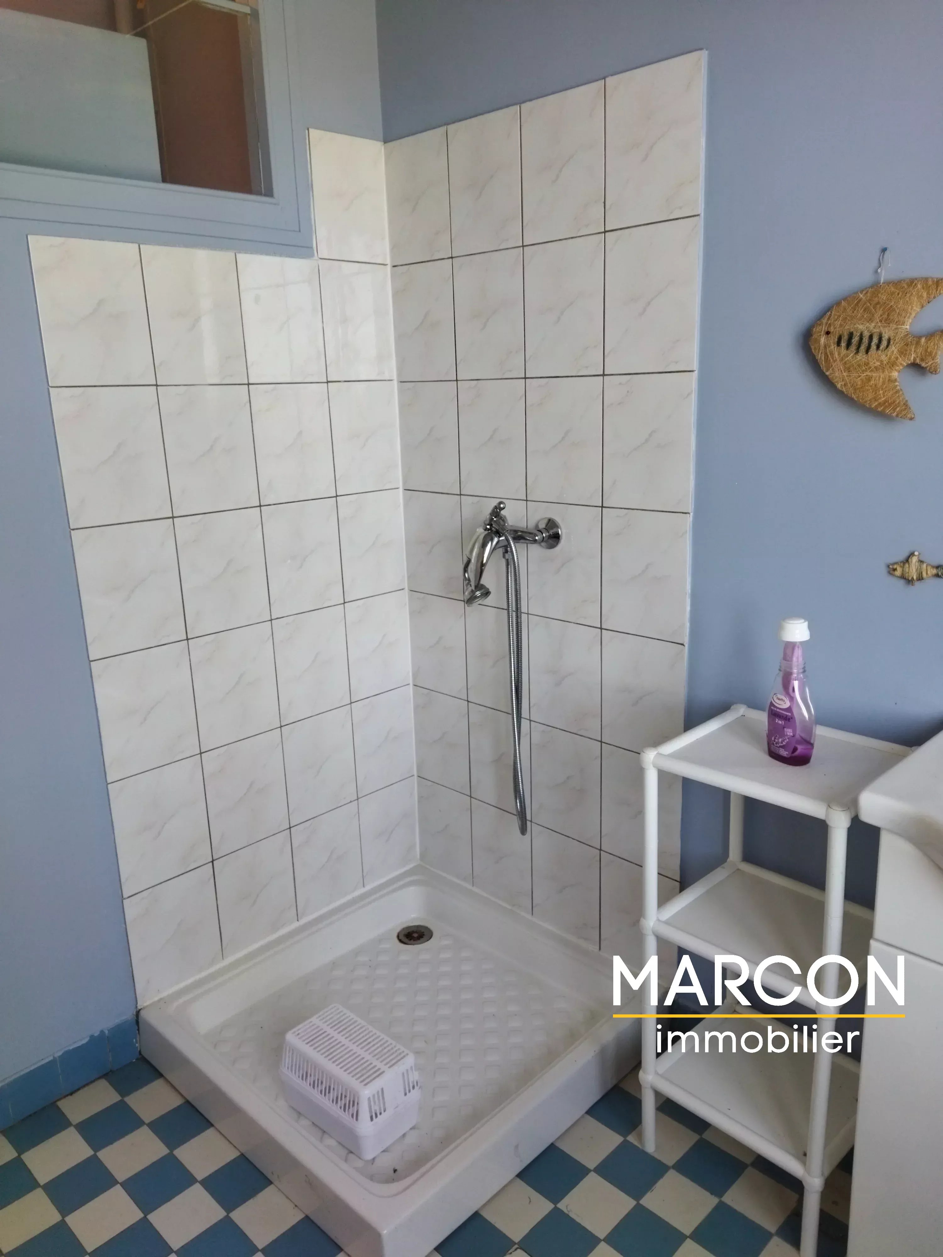 BELLE MAISON EN PIERRES entre GUERET et BOURGANEUF