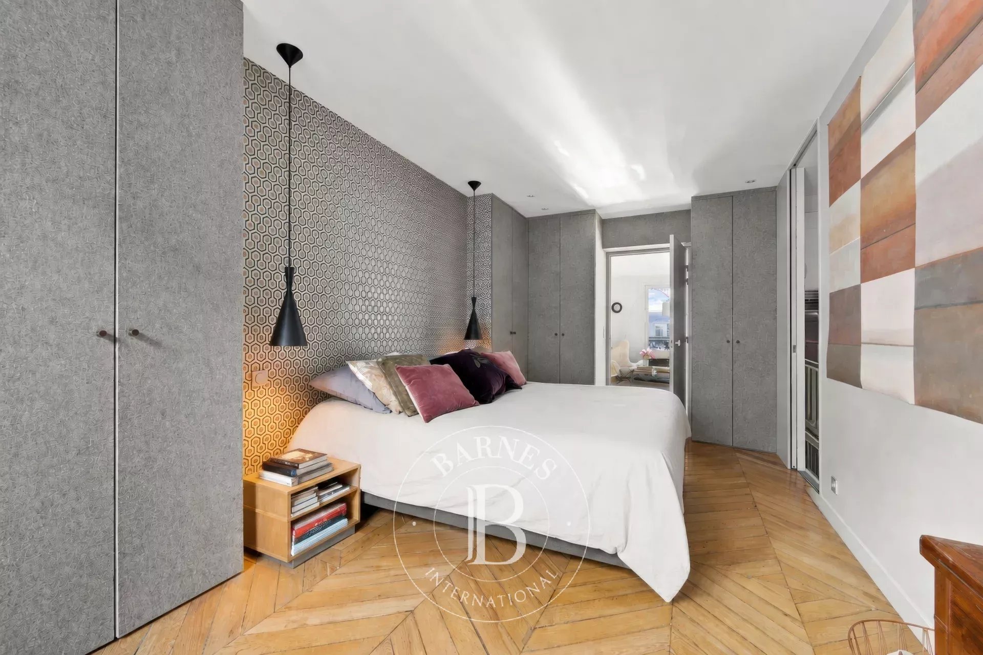 Paris  - Apartment 3 Bedrooms - picture 19