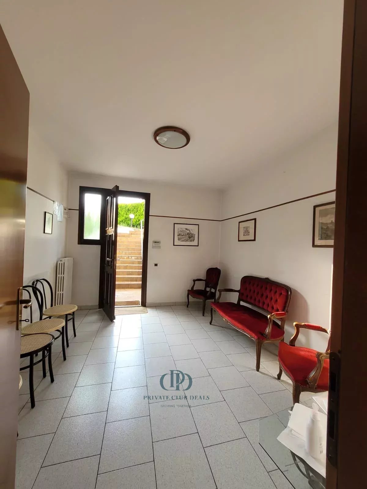 Villa Olgiate Comasco - picture 21