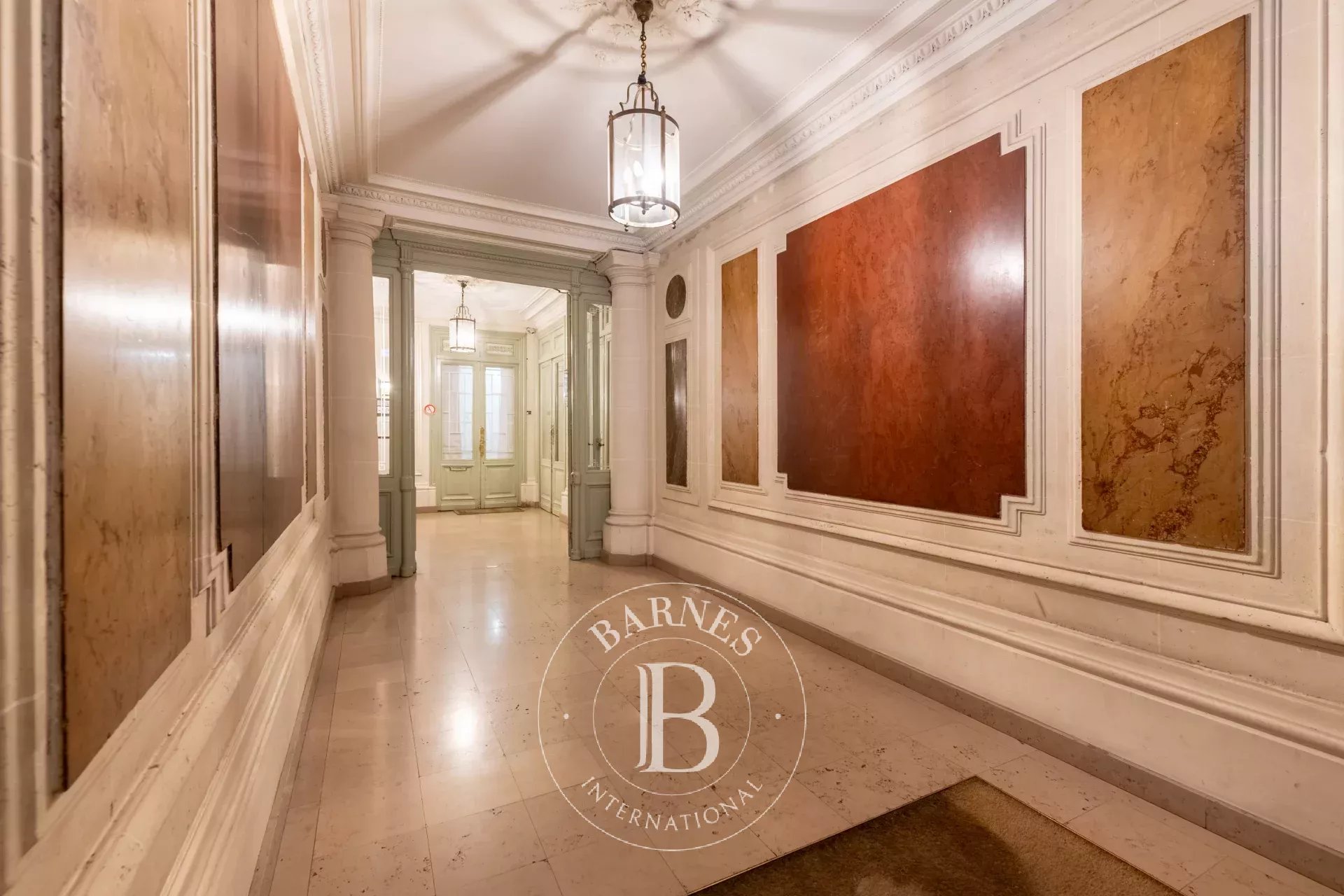 Daire Paris 2ème - picture 29