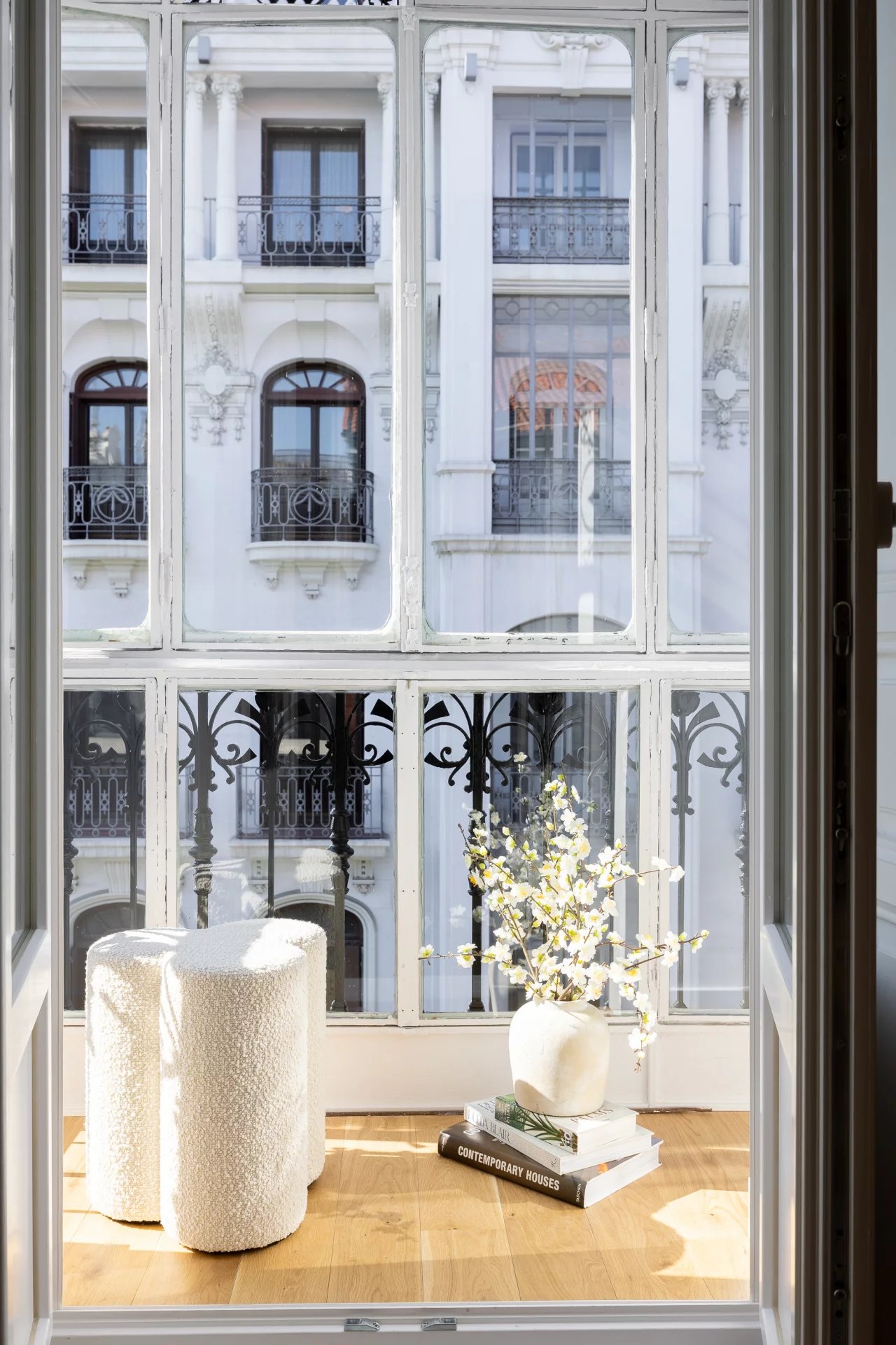 Venta Piso Madrid