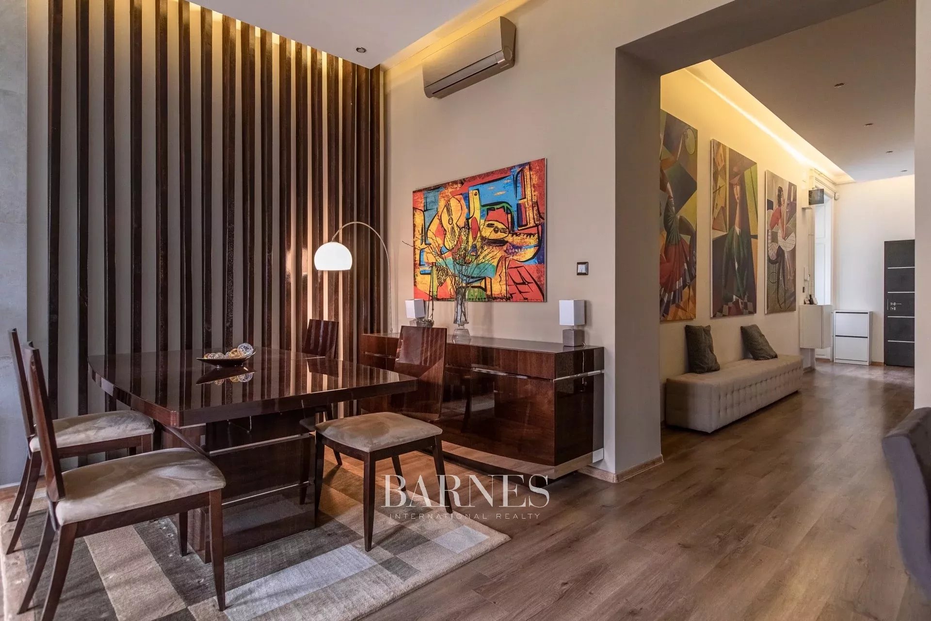 Daire Budapest VI. kerülete