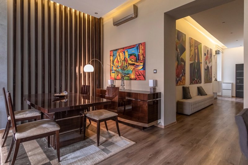 Alquiler Piso | Budapest VI. kerülete - picture 3