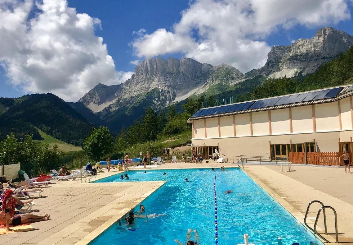 Location Appartement Gresse-en-Vercors