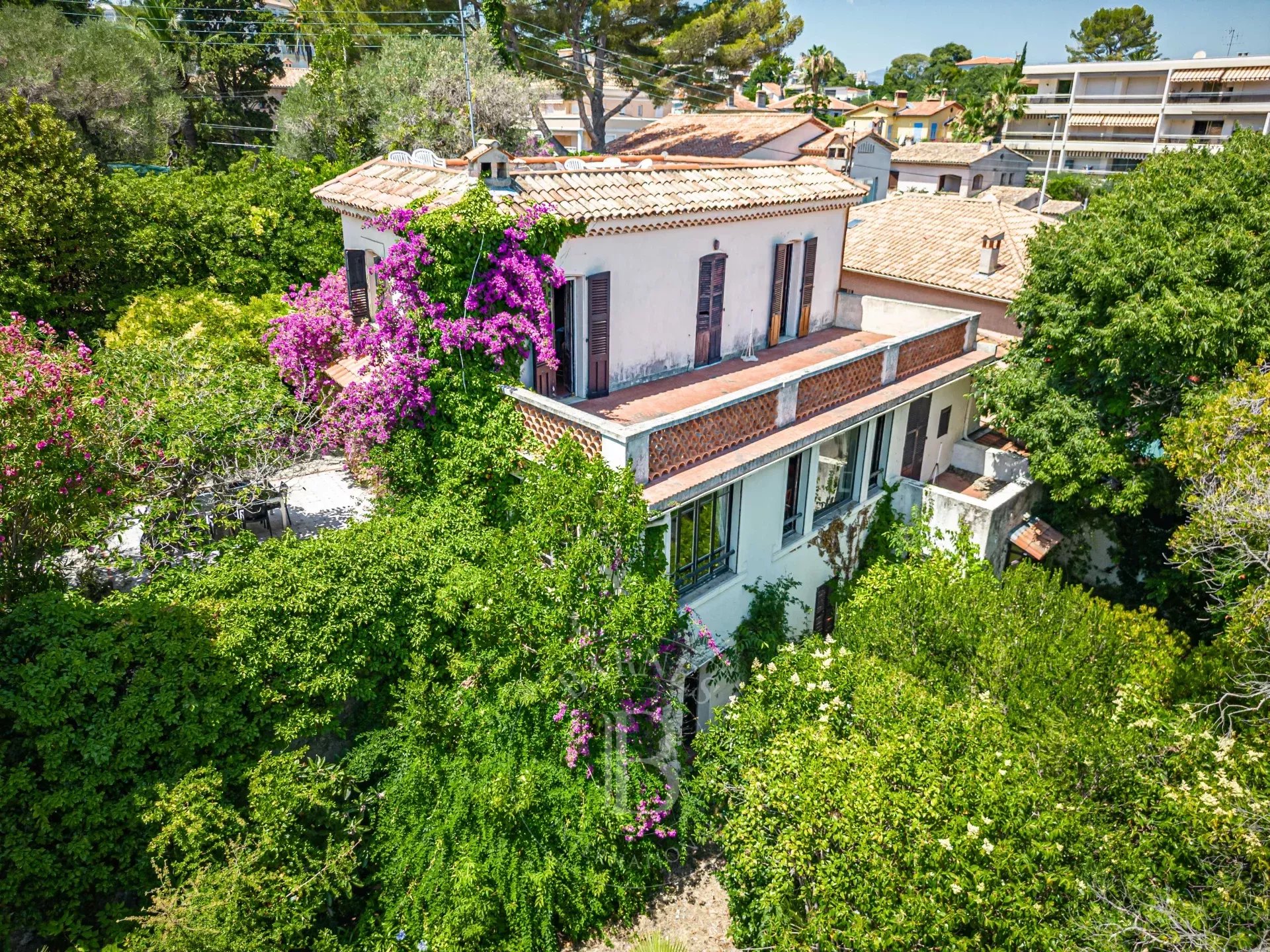 Villa Antibes