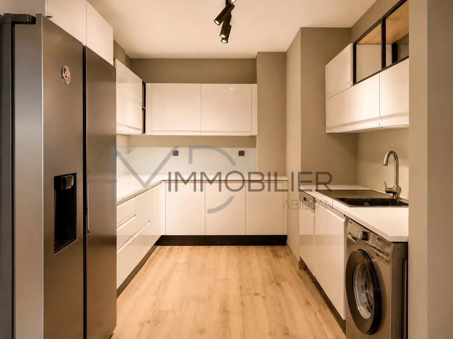 Location Appartement Abidjan