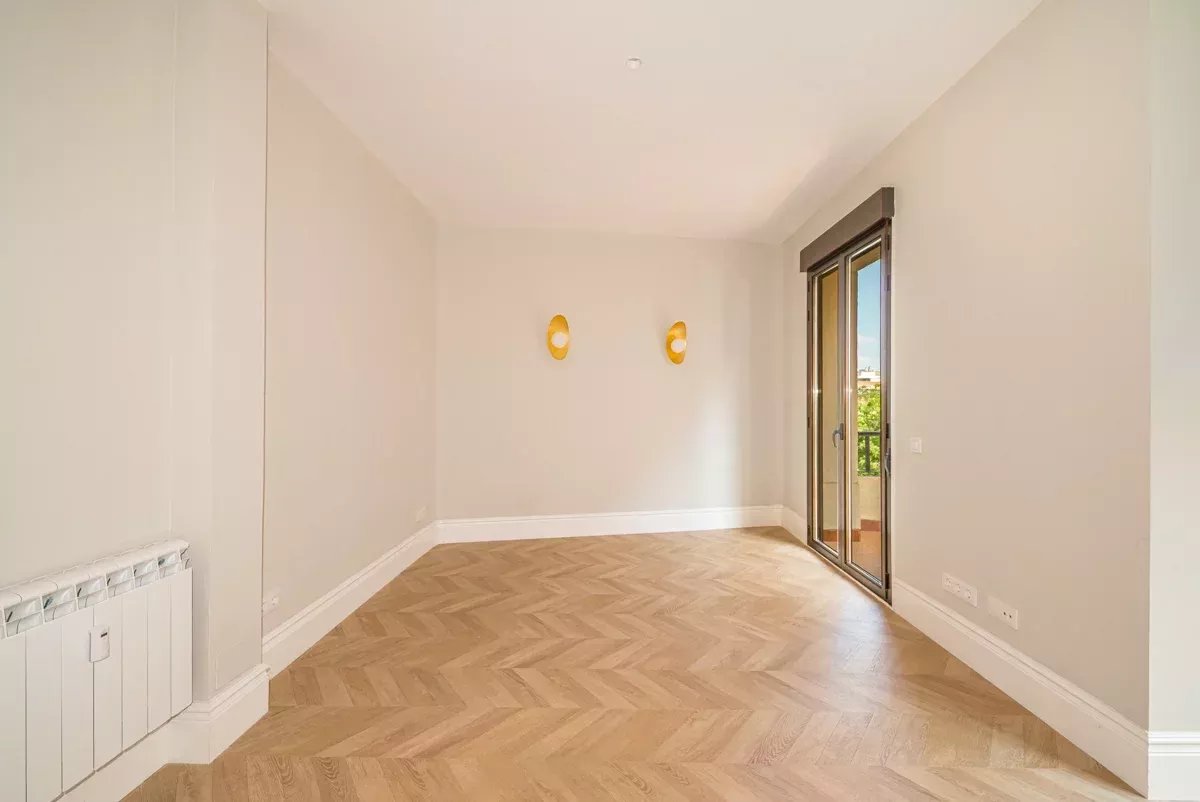 Daire Madrid - picture 14