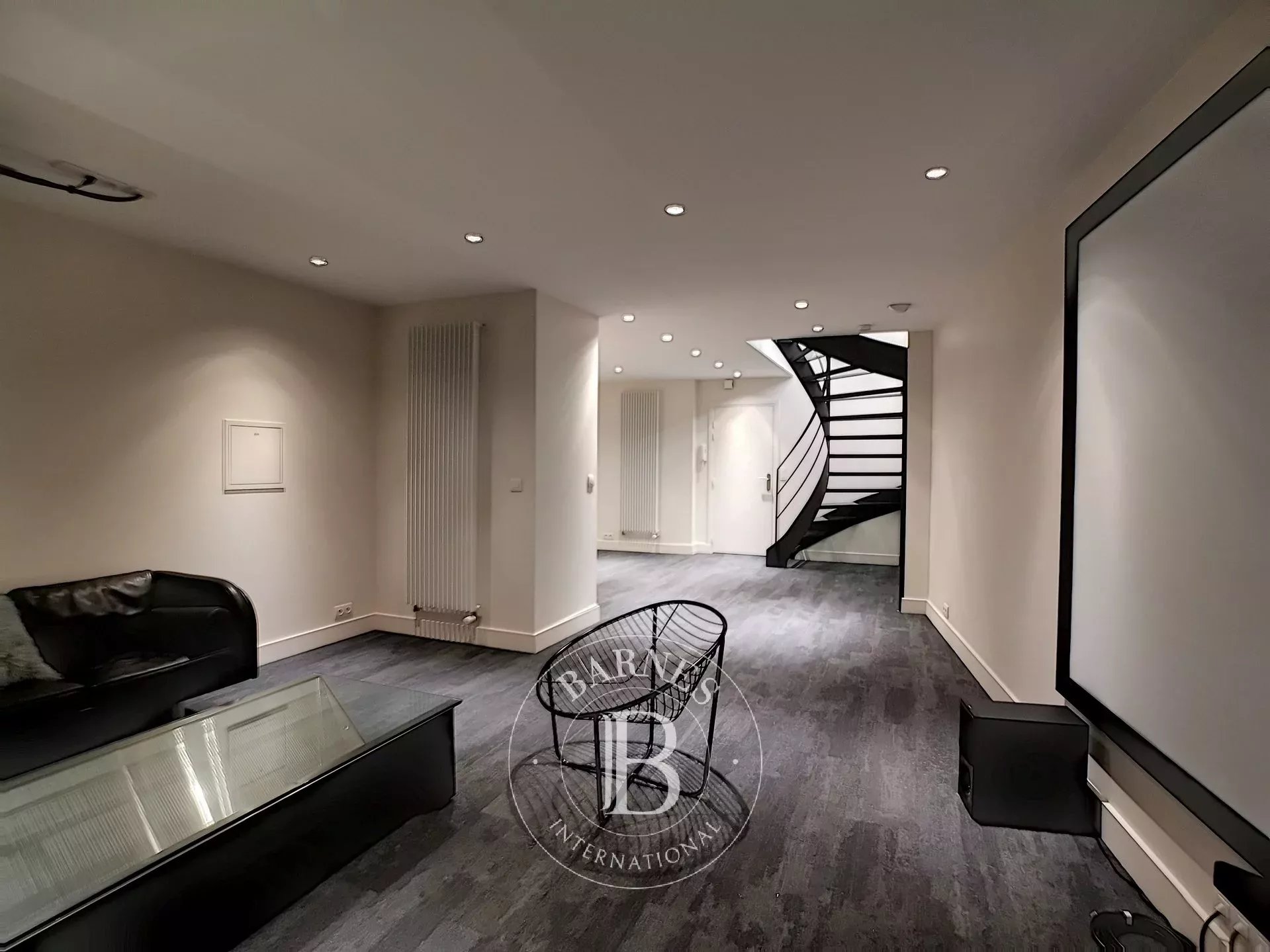 Daire Paris 9ème - picture 25