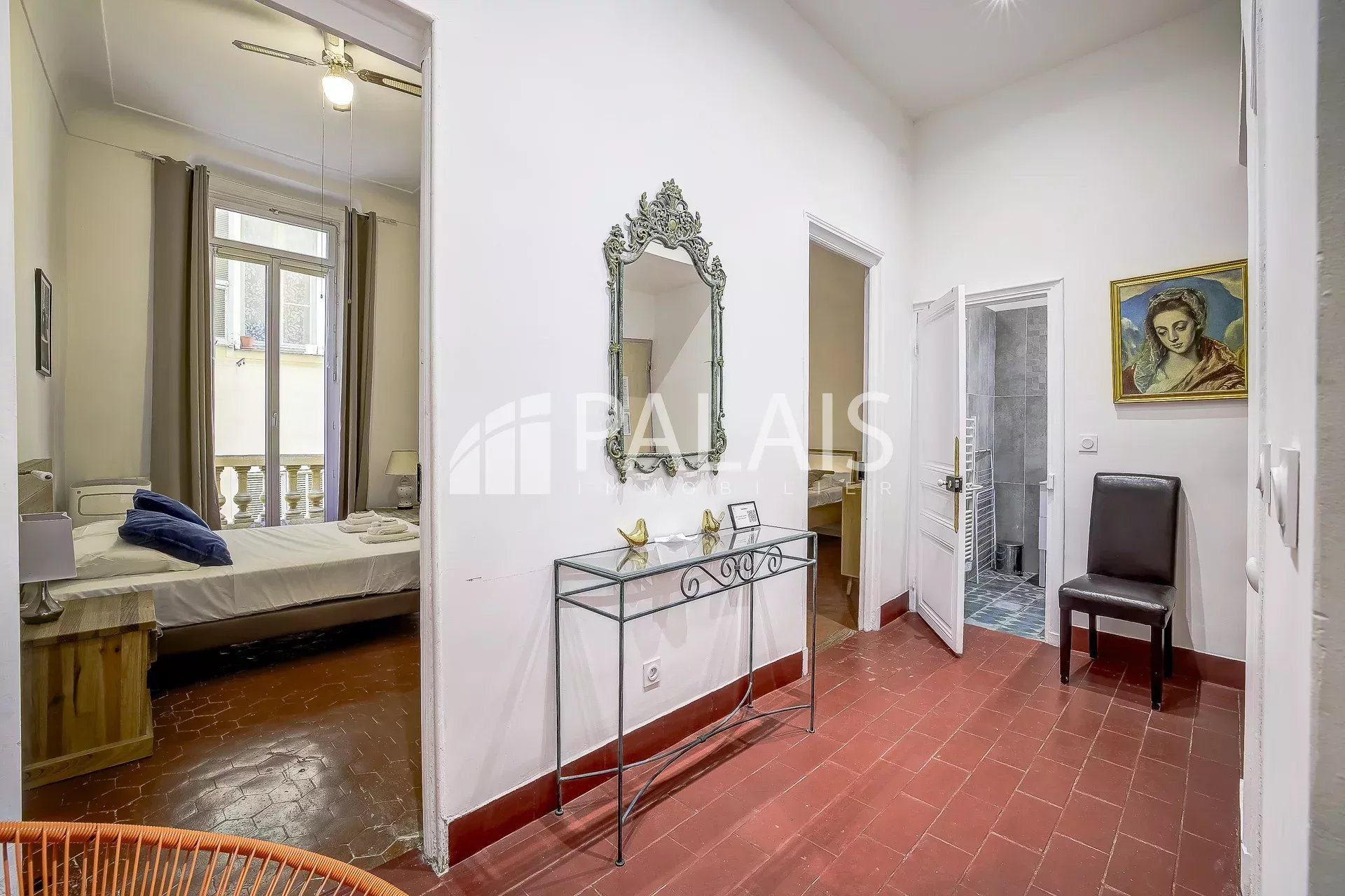 Agence immobilière de Palais Immobilier