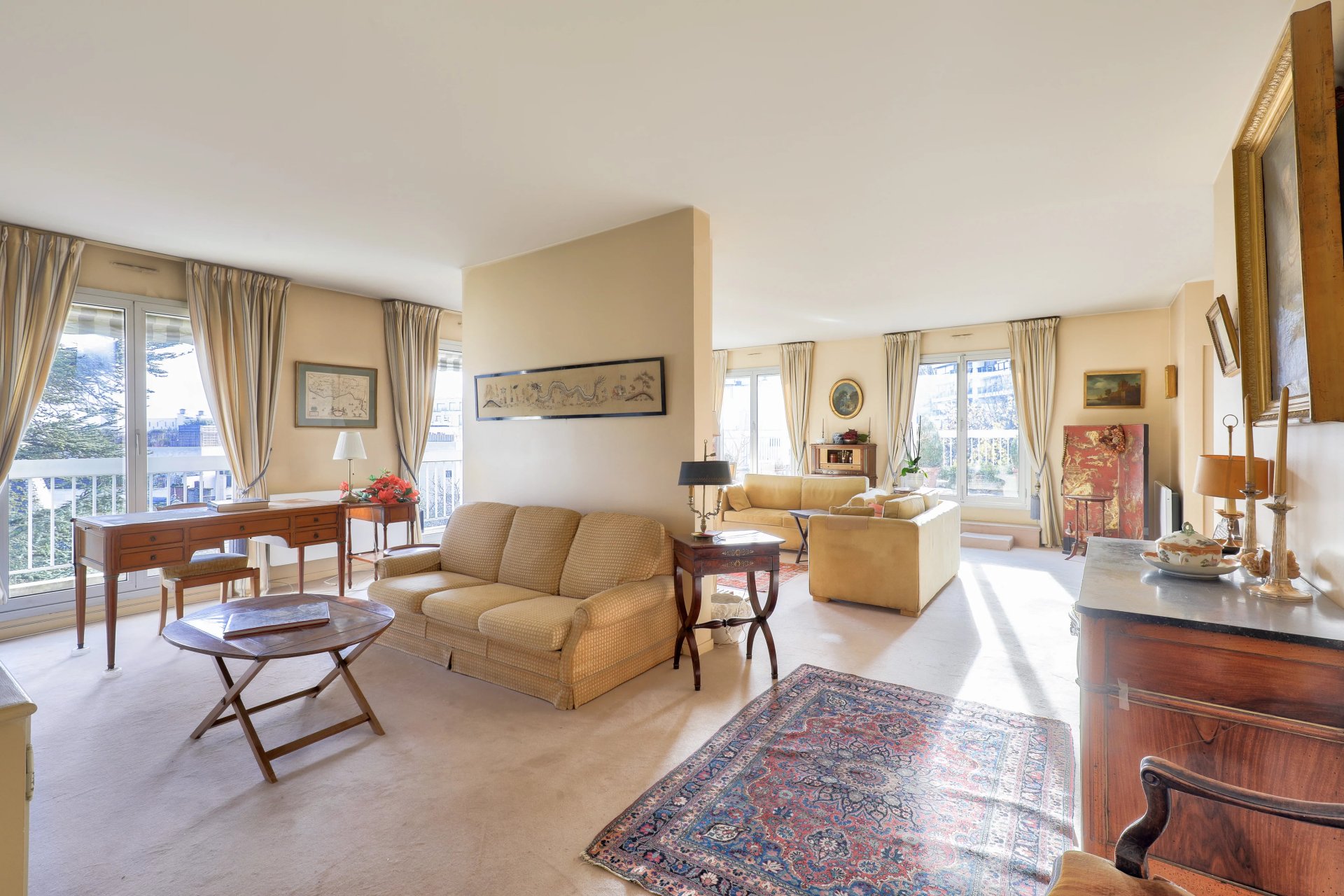 4 Bedroom Apartment/Flat's Image 3