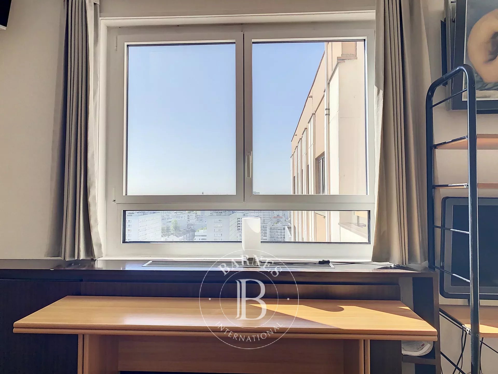 Daire Paris 19ème - picture 11