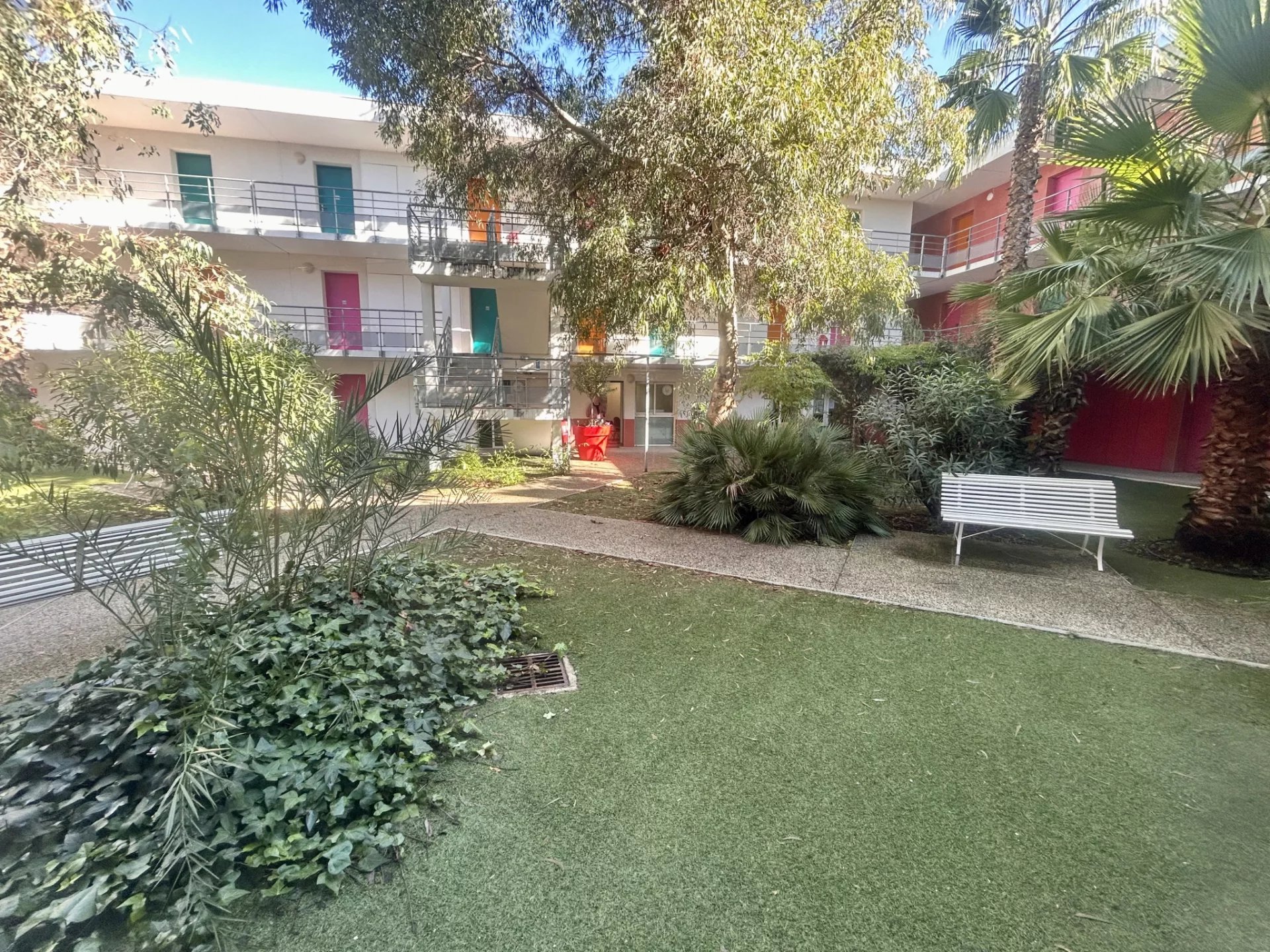 Location Appartement Vendargues
