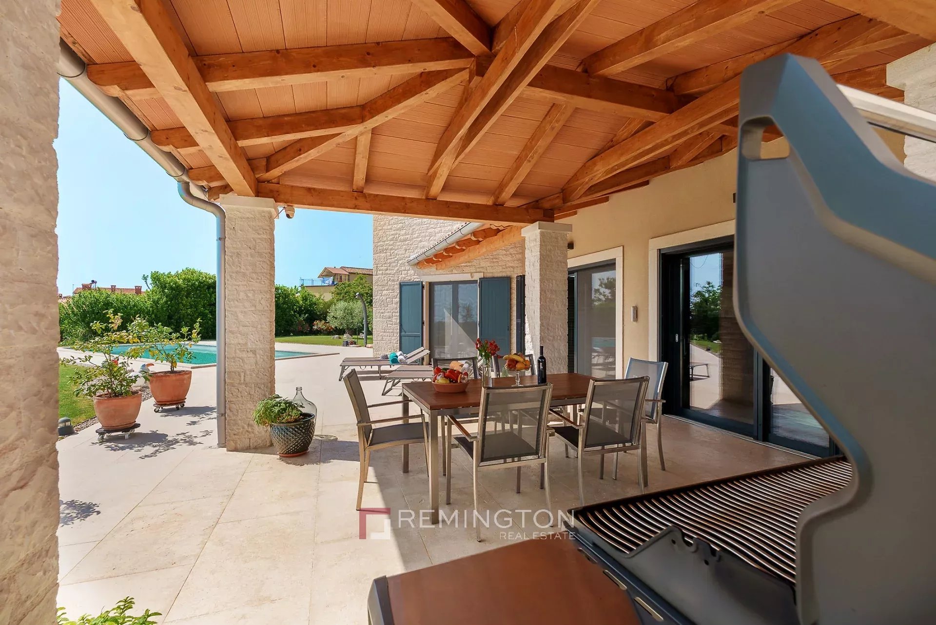 3 Bedroom Villa/Townhouse's Image 17