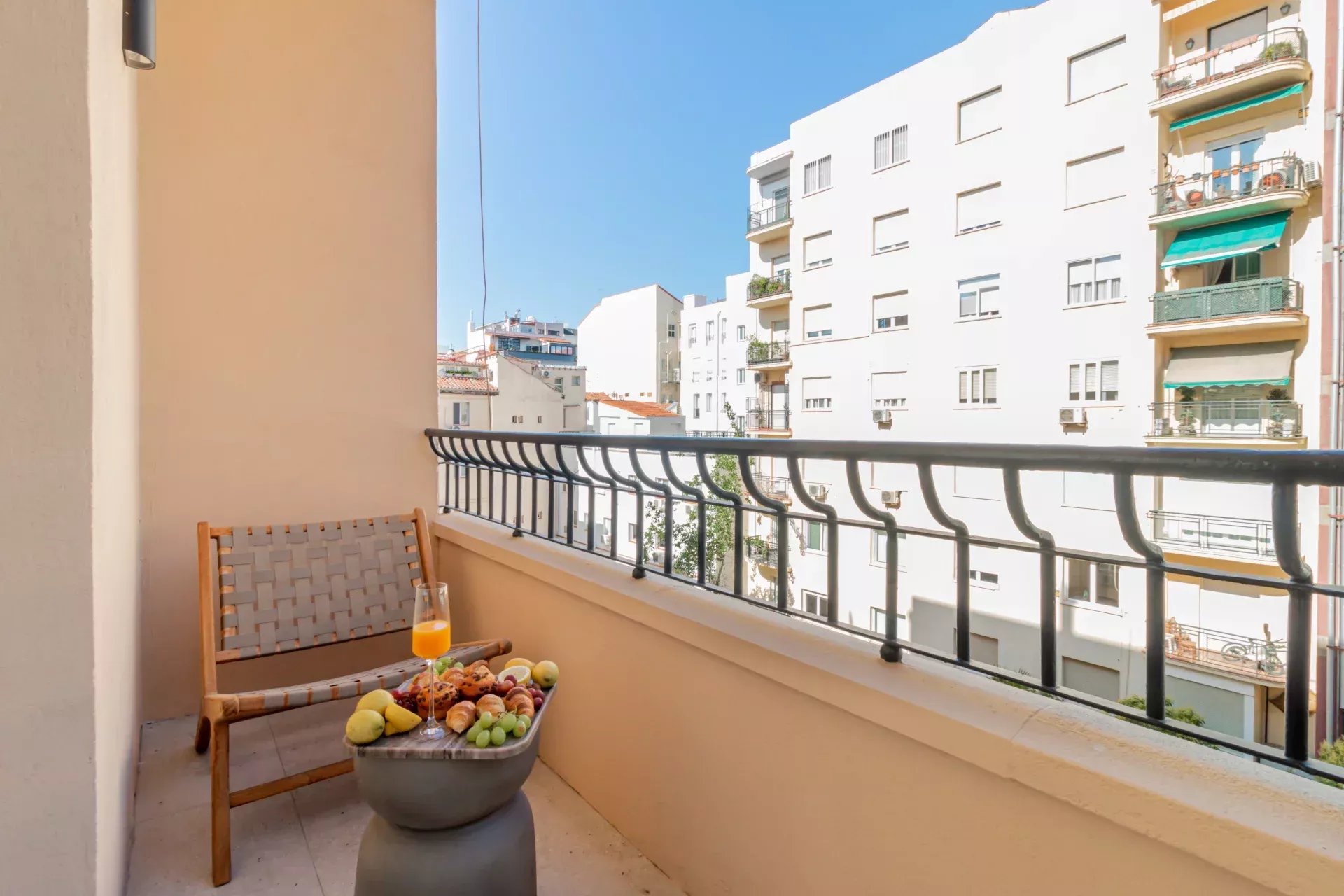 Daire Madrid - picture 33