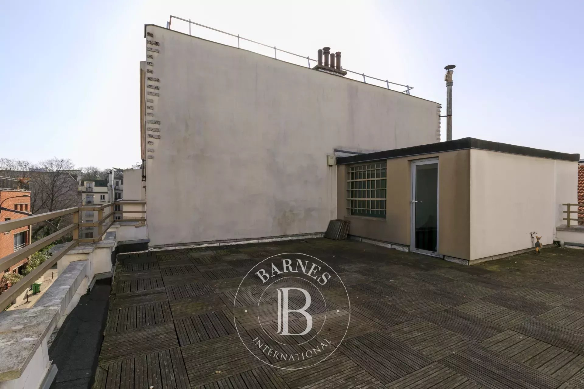 Ev Paris 19ème - picture 15