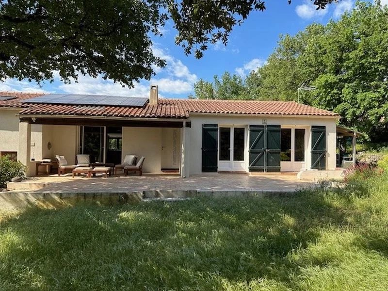 Agence immobilière de PACAUD Frederic
