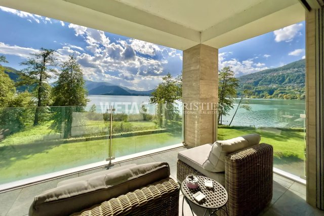 Luxusimmobilien im Tessin zu verkaufen