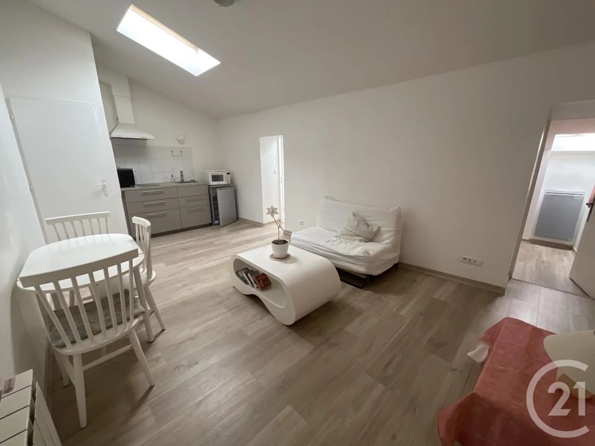 Vente Studio Forcalquier
