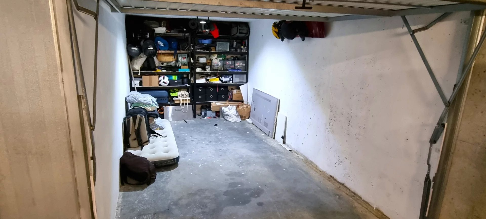 Appartement Castel Mont Boron