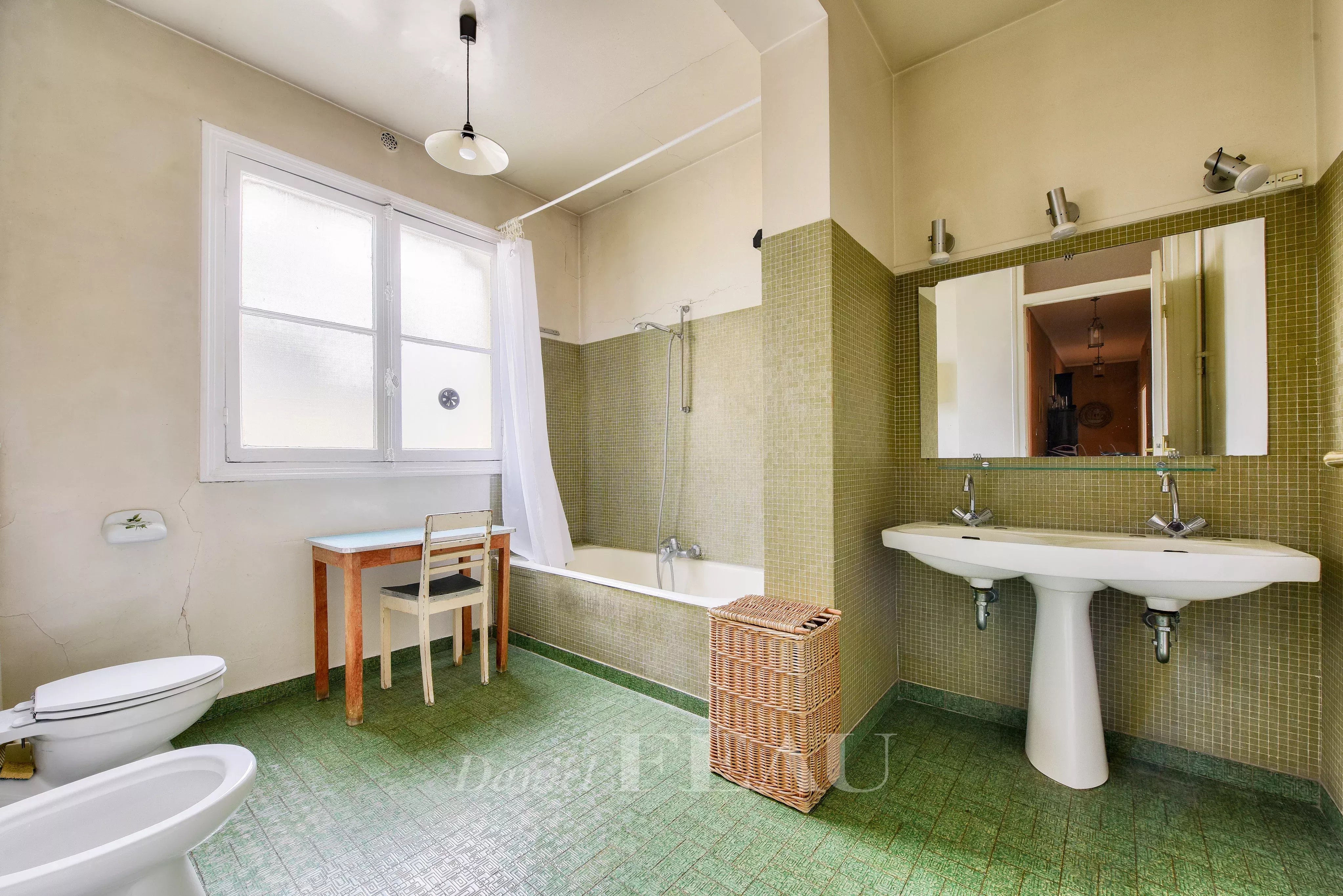 Vente Appartement Paris 17ème