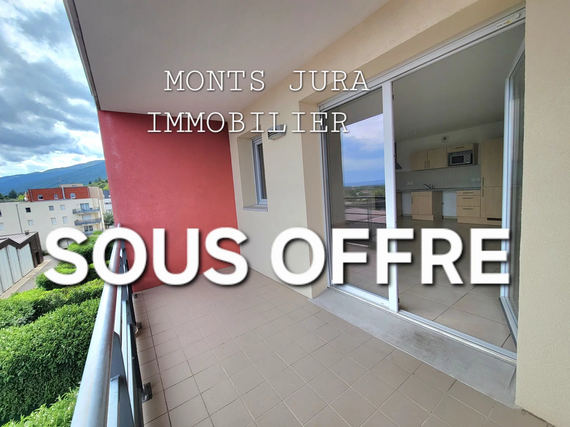 Vente Appartement Gex
