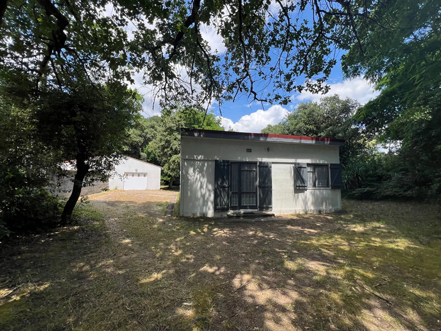 Vente Maison Jard-sur-Mer