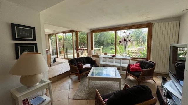 Agence immobilière de L'IMMOBILIÈRE DE LA LANDE