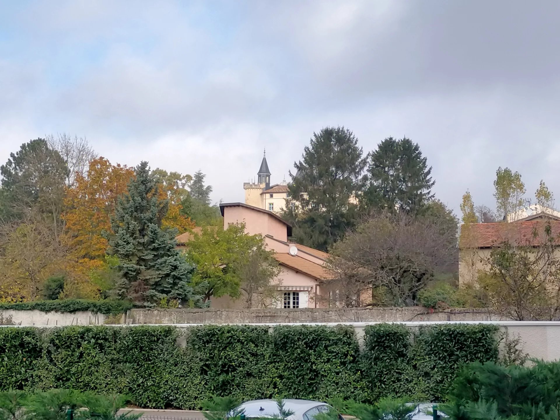 85339058 Location Saint-Priest