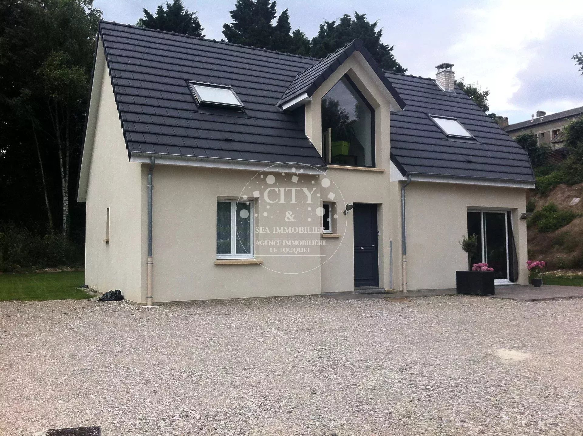 Sale House Boves