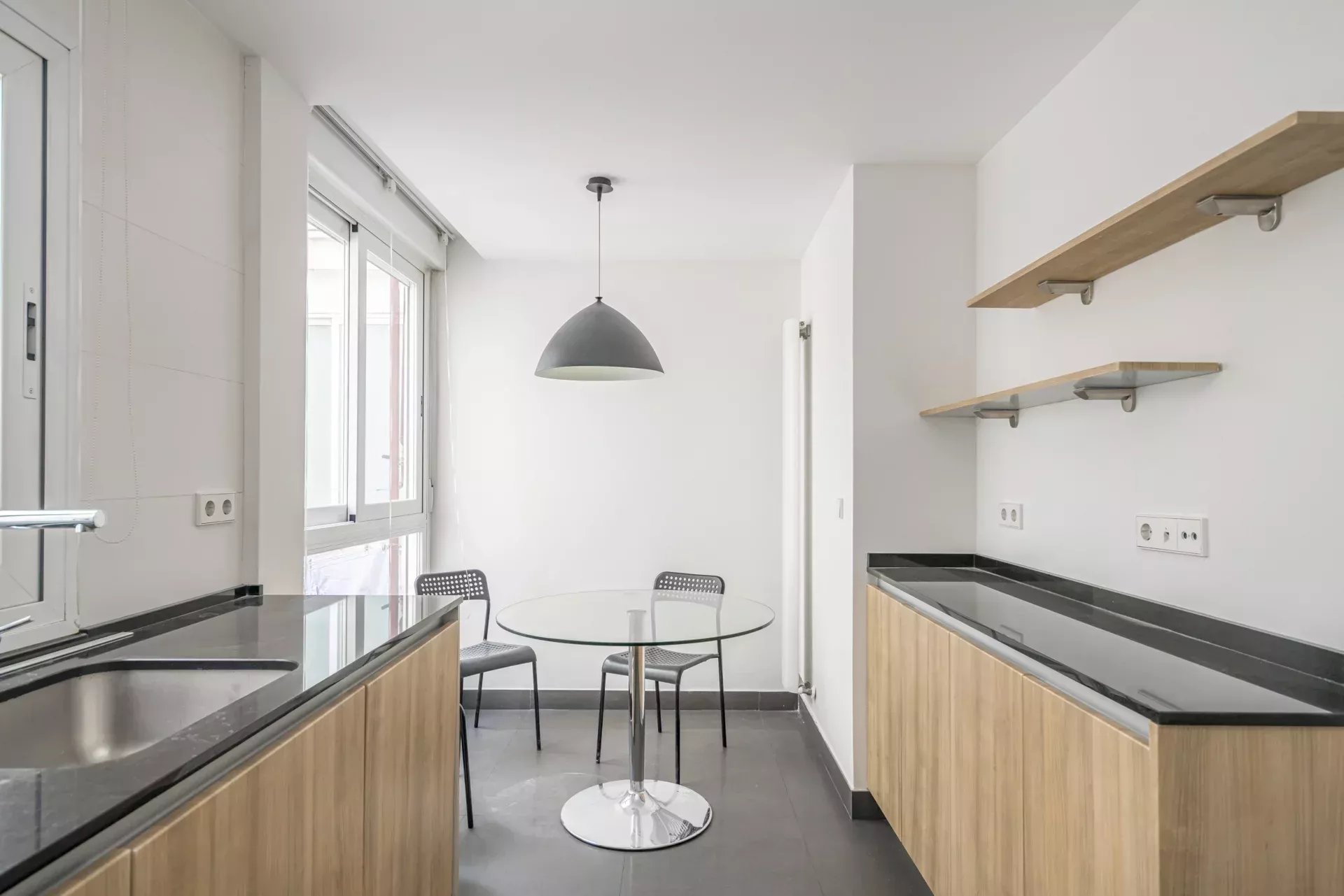 Daire Madrid - picture 11