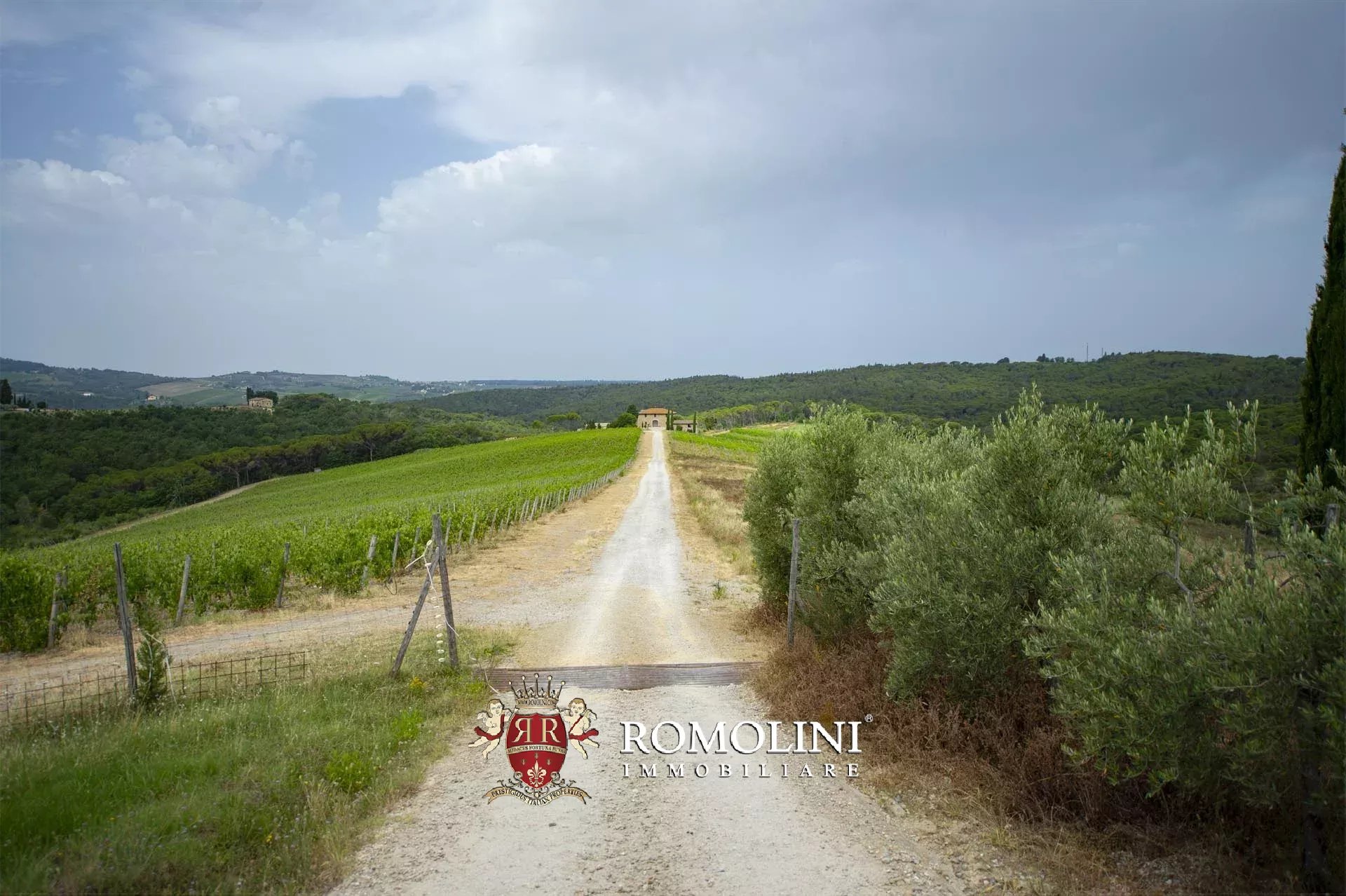 6 Bedroom Vineyard's Image 5