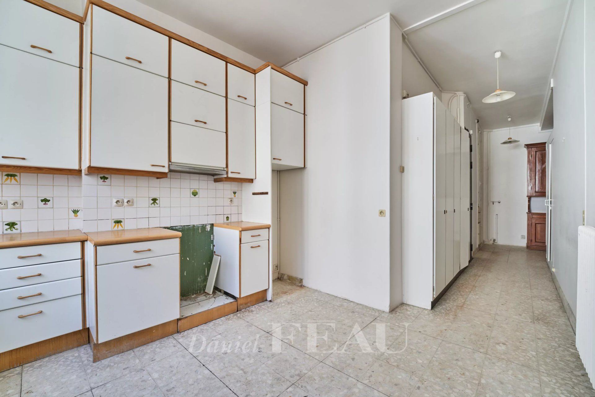 4 Bedroom Apartment/Flat's Image 14